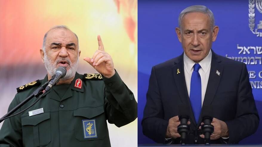 MORTE E DESTRUIÇÃO - Ataque de Israel a alvos nucleares no Irã eleva tensão global e gera ameaça de retaliação; veja vídeo